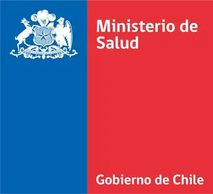 Sello del Ministerio de Salud